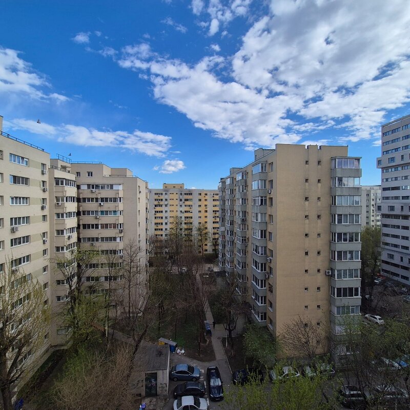 Colentina, Lacul Plumbuita.