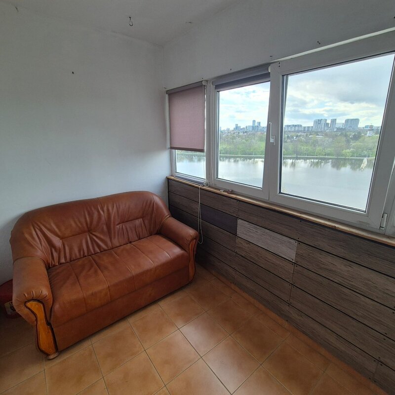 Colentina, Lacul Plumbuita.