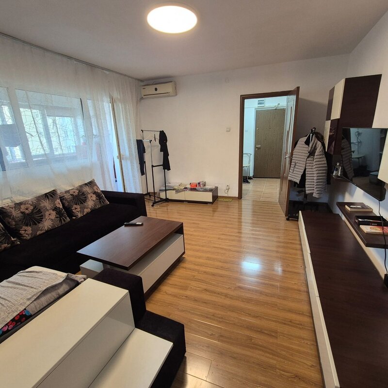 Colentina, Lacul Plumbuita.