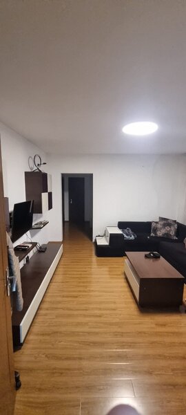 Colentina, Lacul Plumbuita.