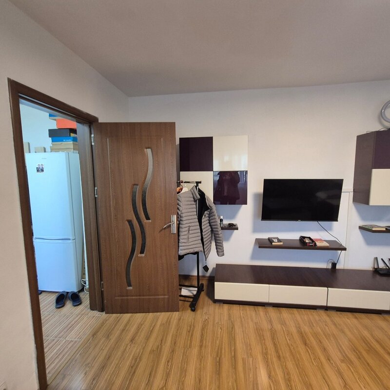 Colentina, Lacul Plumbuita.