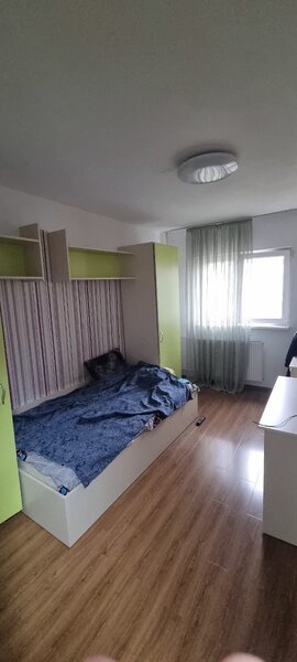 Colentina, Lacul Plumbuita.