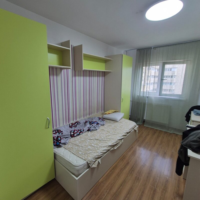 Colentina, Lacul Plumbuita.