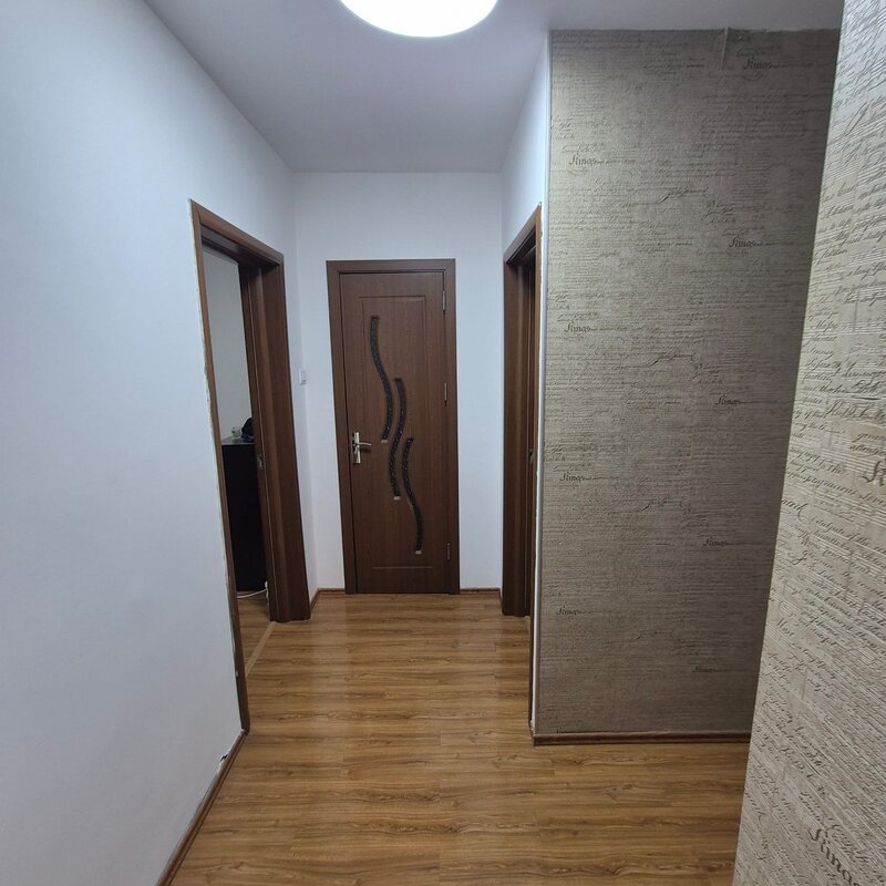 Colentina, Lacul Plumbuita.